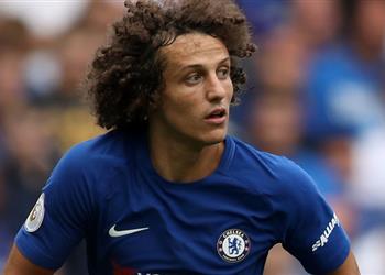 ديفيد لويز يقترب من تجديد عقده في تشيلسي