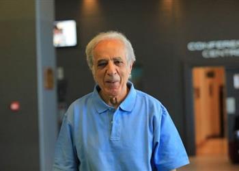 سمير عدلي يسبق بعثة الأهلي إلى لبنان لتجهيز معسكر مواجهة النجمة بالبطولة العربية