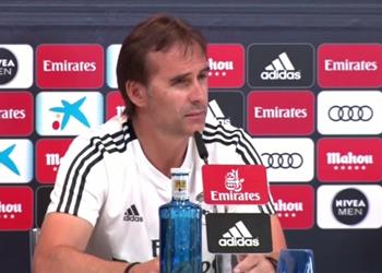 لوبيتيجي الفائز بالكرة الذهبية لا تهمنا الجوائز الفردية