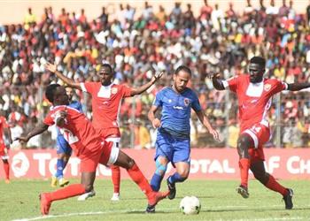 موعد والقنوات الناقلة لمباراة الأهلي وحوريا الغيني فى دوري ابطال افريقيا