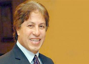 ثروت سويلم الأهلي سيلعب مباراة السوبر المصري السعودي أمام الهلال