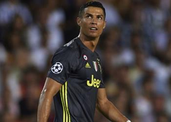 بيانتيش عن طرد رونالدو أمام فالنسيا لقد كان قرار ا جنوني ا