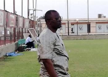 رئيس حوريا الغيني حظوظنا متساوية في التأهل ونعلم حجم الأهلي في إفريقيا