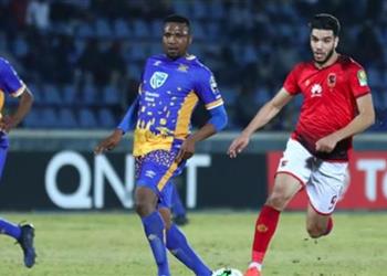 بي إن سبورت تعلن عن معلق مباراة الأهلي وحوريا كوناكري الغيني