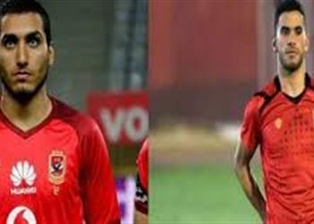 مدرب منتخب الشباب السابق لـ بطولات أحمد حمدي وناصر ماهر مميزان وسيتألقان بهذه الطريقة