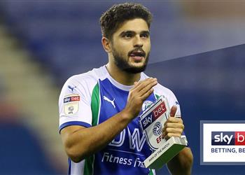 سكاي عن سام مرسي الملك المصري الحقيقي