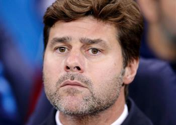 بوتشيتينو آلي لن يشارك ضد برايتون وأحيان ا لا استحق الثناء وأشعر بخيبة أمل