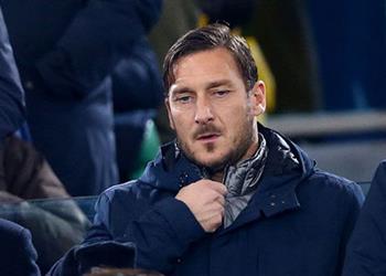 توتي حاولت جلب رونالدو وإبراهميوفيتش لروما ولهذا السبب فشلت الأمور