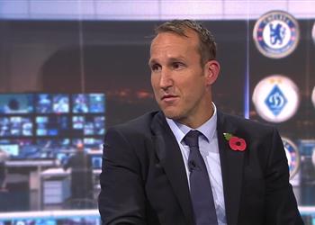 شوارزر هذه هي مشكلة محمد صلاح هذا الموسم