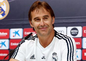 مفاجأتان في قائمة ريال مدريد لمباراة إسبانيول