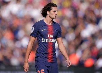 رابيو يصدم برشلونة ويقترب من إنجلترا