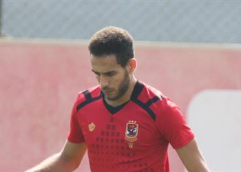 هشام محمد مواجهة حوريا أهم مباراة في دوري الأبطال وحضور الجماهير دافع قوي