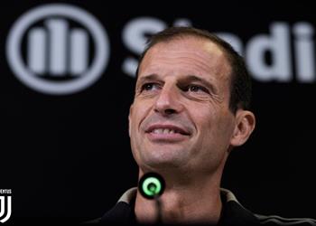 أليجري يوفنتوس لا يعتمد على رونالدو وديبالا جاهز للتهديف