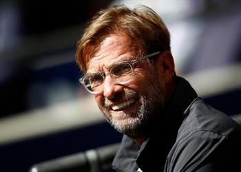 مفاجأة في التشكيل الرسمي لليفربول لمواجهة ساوثهامبتون