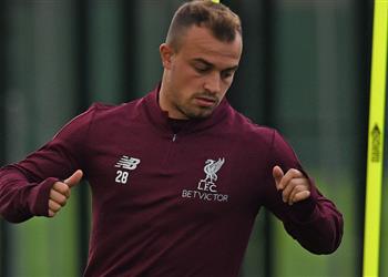 كلوب يكشف السبب وراء الدفع بشاكيري أساسي ا أمام ساوثهامبتون