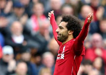 بالفيديو محمد صلاح يسجل وليفربول يتصدر بثلاثية في ساوثهامبتون