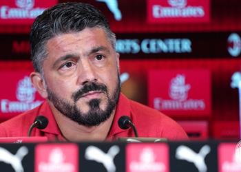 جاتوزو هيجواين أفضل م هاجم في العالم ومواجهة أتالانتا صعبة