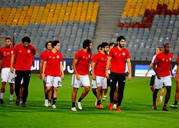 خاص اتحاد الكرة يخاطب وزير الرياضة لاعتماد قرار جديد بشأن محترفي منتخب مصر