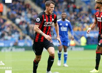 هدرسفيلد يسقط أمام ليستر سيتي في غياب رمضان صبحي