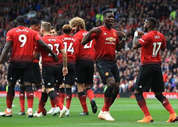 فيديو مانشستر يونايتد يسقط في فخ وولفرهامبتون بالبريميرليج