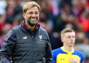 كلوب لهذا السبب استبدلت شاكيري وآمل ألا تكون إصابة فان ديك خطيرة