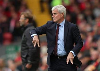 مدرب ساوثهامبتون ليفربول قادر على الفوز بالبريميرليج وحاولنا إيقاف خطورتهم اليوم