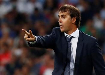 مفاجآت في تشكيل ريال مدريد الأساسي أمام اسبانيول في الليجا