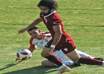 باسم مرسي يشارك في سقوط لاريسا أمام أتروميتوس بالدوري اليوناني