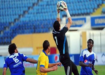 بالفيديو سموحة يفوز على الإسماعيلي بثلاثية في الدوري المصري