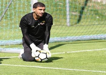 محمد عواد يساهم في فوز الوحدة أمام الرائد بالدوري السعودي