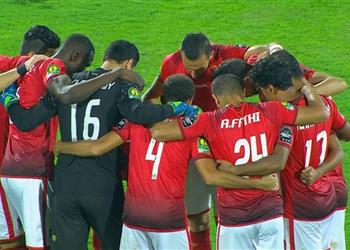 بالفيديو الأهلي يتأهل إلى نصف نهائي دوري أبطال إفريقيا برباعية رائعة في حوريا الغيني