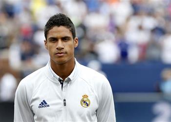 فاران ريال مدريد حقق فوز مهم واسبانيول قدم مباراة كبيرة