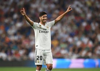 أسينسيو يحذر لاعبي ريال مدريد من مواجهة إشبيلية الصعبة