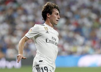 أودريوزولا اسبانيول فرض أسلوب دفاعي معقد على ريال مدريد