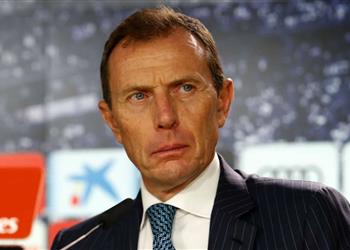 بوتراجينيو كنا نعلم مدى صعوبة اسبانيول ومواجهة إشبيلية معقدة