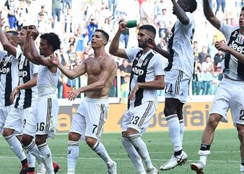 تعرف على موعد والقناة الناقلة ومعلق مباراة يوفنتوس وفروزينوني في الدوري الإيطالي