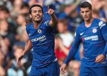 بيدرو ساري ي شبه جوارديولا