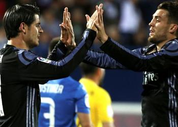 كوفاسيتش موراتا أخبرني أن تشيلسي على نفس مستوى ريال مدريد