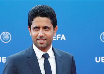 الخليفي ينافس برشلونة ويفاضل بين 7 صفقات نارية