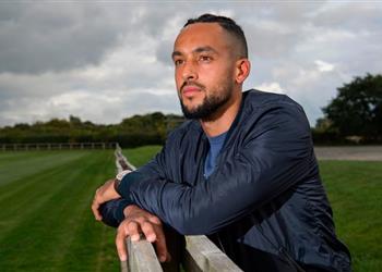 والكوت سأحتفل إذا سجلت في شباك آرسنال