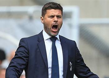 توتنهام ينافس ثنائي إنجلترا على لاعب أياكس