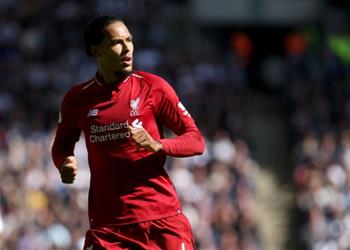 كيف أهدر آرسنال وليفربول فرصة التعاقد مع فان ديك قبل 5 سنوات