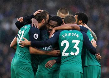 لاعب توتنهام يصدم بايرن ميونيخ