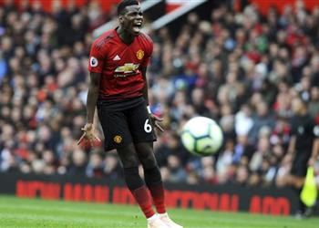 برشلونة يتمهل في صفقة بوجبا