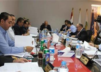 ثلاثي أعضاء الجبلاية يغيب عن اجتماع مجلس الإدارة والسبب