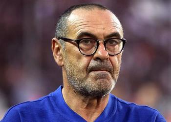 ساري تشيلسي لعب جيد ا أمام وست هام ومن المستحيل الفوز في كل مباراة