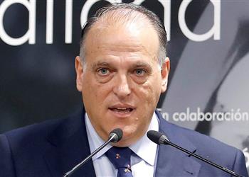 الليجا ترد على فلورنتينو بيريز في بيان رسمي