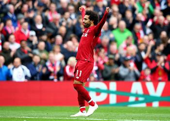 أسطورة ليفربول هل سيقدم محمد صلاح موسم استثنائي