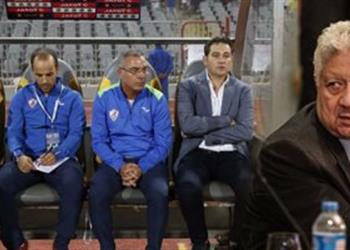 خاص خالد جلال ينتظر موافقة مرتضى منصور لقبول عرض تدريب الاتحاد السكندري