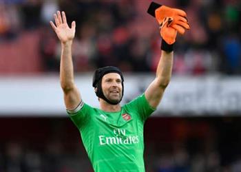 تشيك بعد تخطي إيفرتون الانتصارات المتتالية قوة دافعة لآرسنال